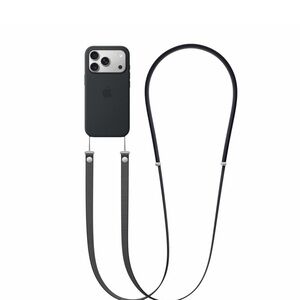 BNIB Apple iPhone Crossbody Strap- Black